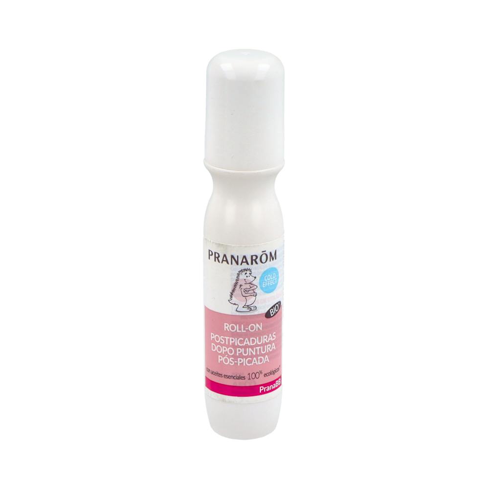 PRANABB GEL CALMANTE POSTPICADURAS 1 ROLLON 15 ML