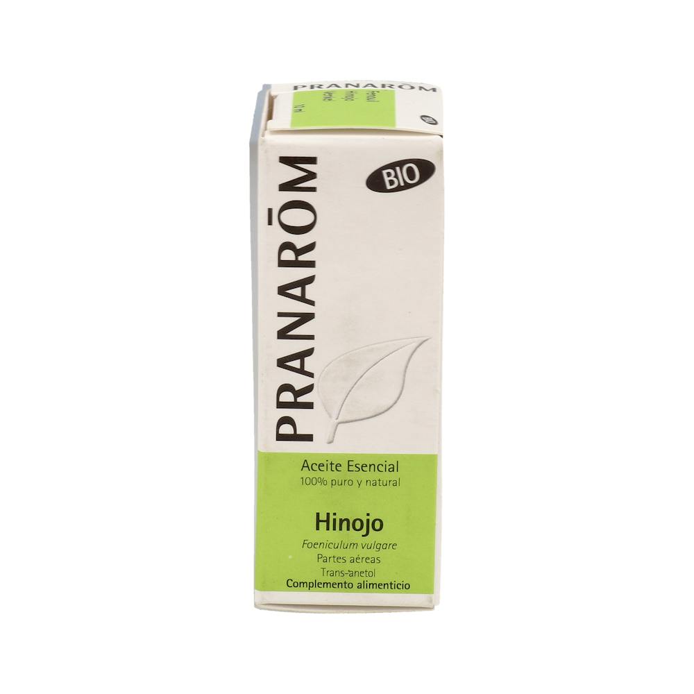 PRANAROM ACEITE ESENCIAL HINOJO