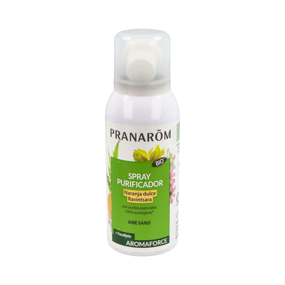 PRANAROM SPRAY PURIFICANTE 75ML