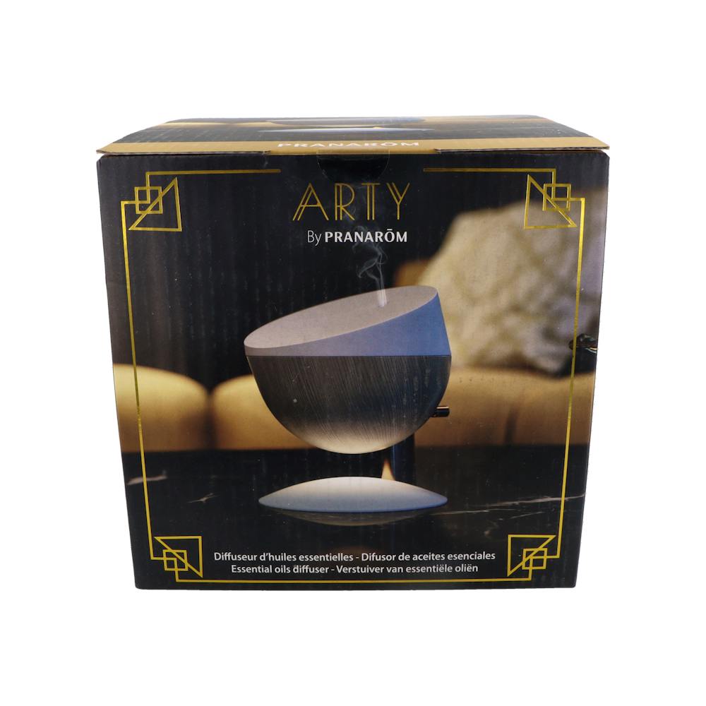 PRANAROM DIFUSOR ARTY