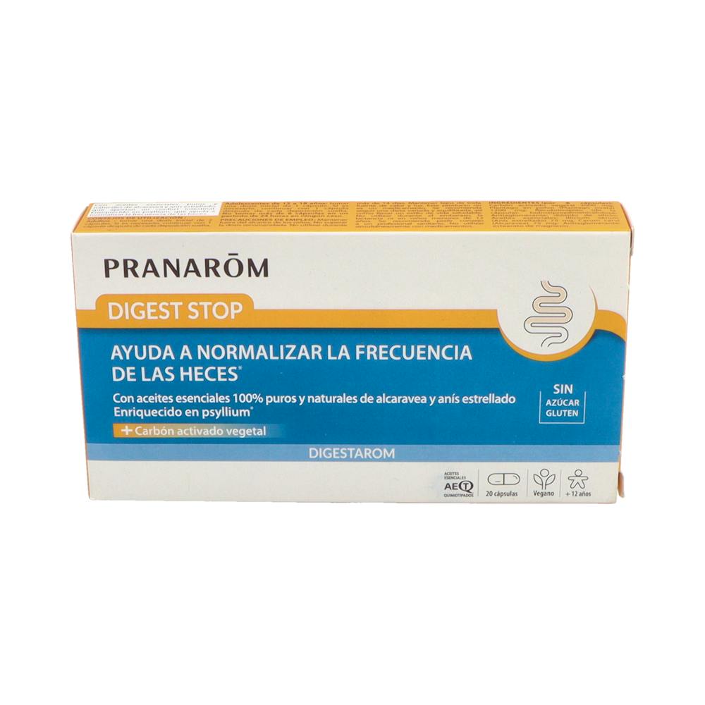 PRANAROM DIGEST STOP (ALCARAVEA Y ANIS ESTRELLADO)