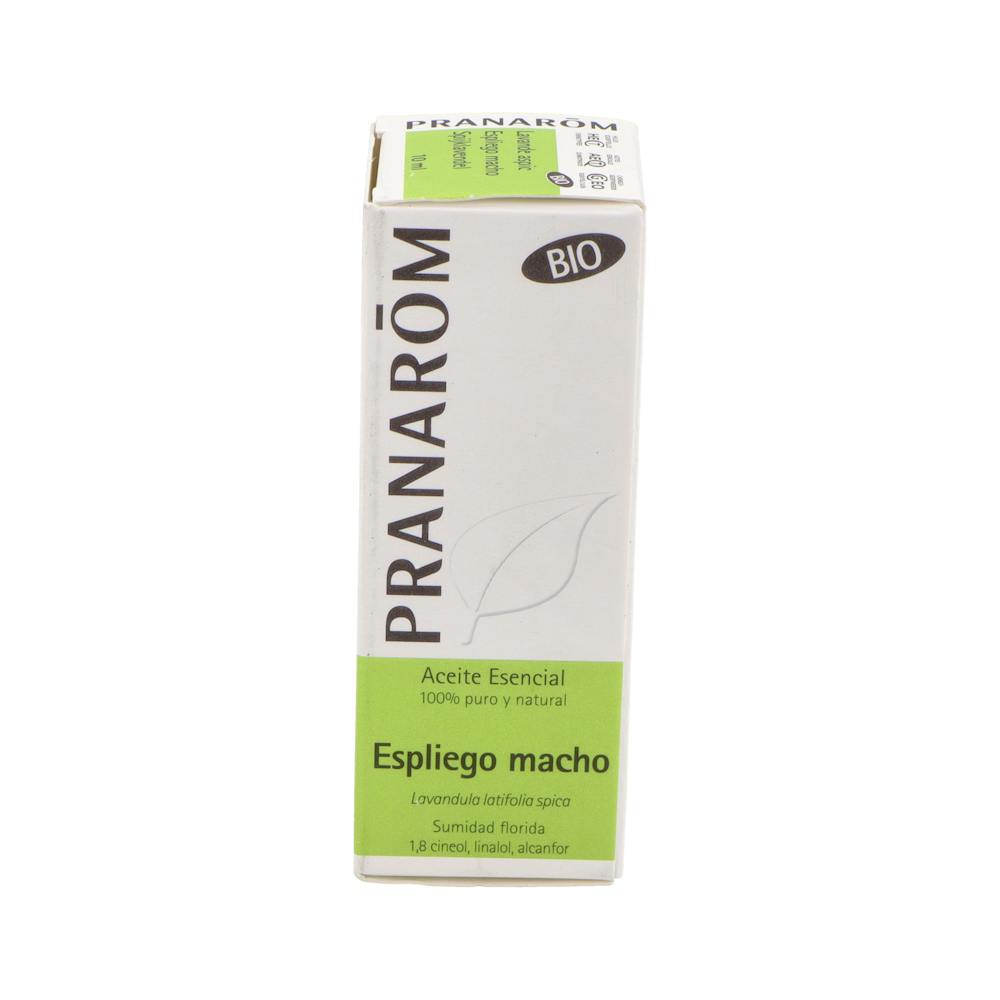 ESPLIEGO MACHO 10ML PRANARÈM