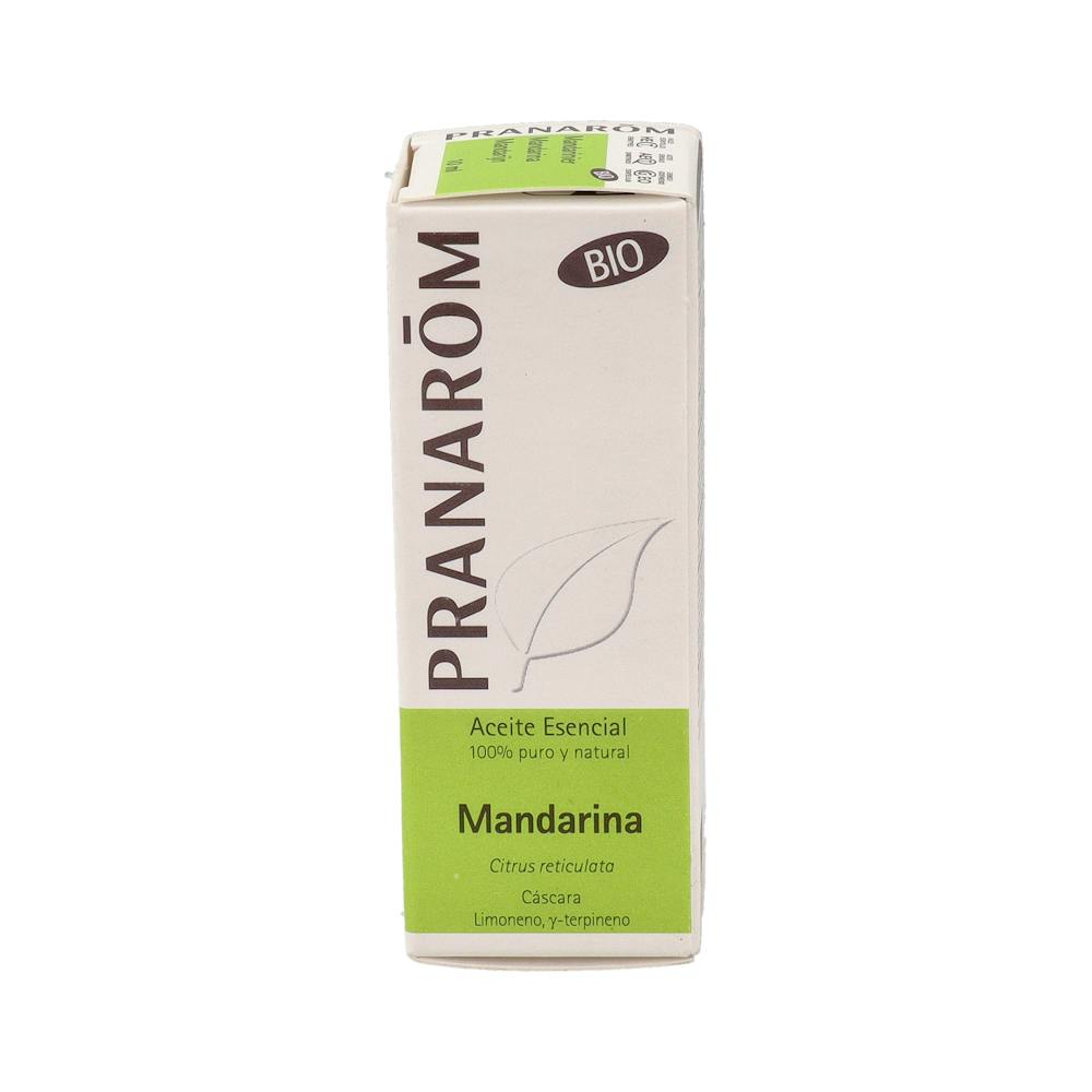 PRANAROM ACEITE ESENCIAL MANDARINA