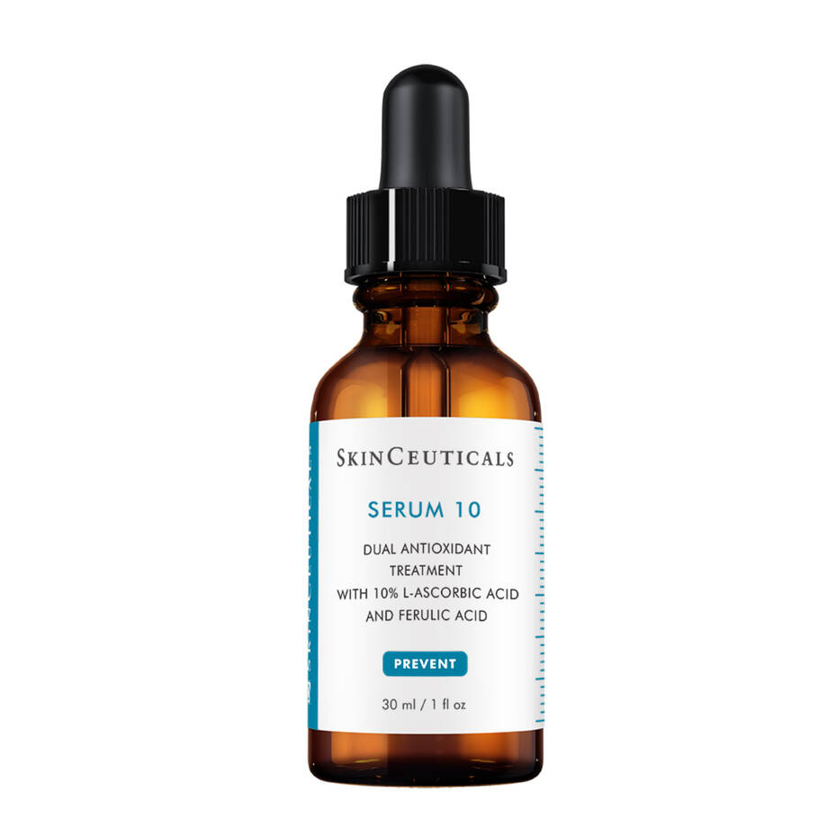 SKINCEUTICALS SERUM 10 TTO DUAL ANTIOXIDANTE 30