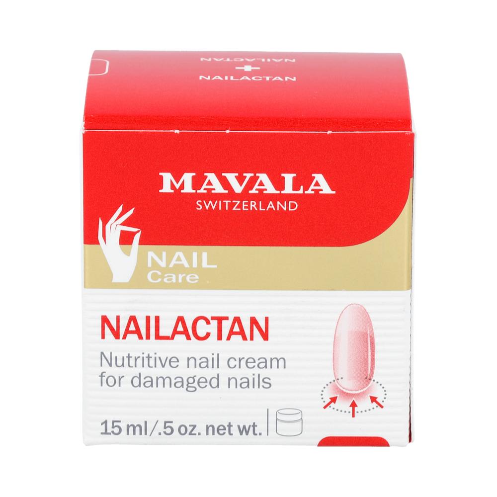 MAVALA NAILACTAN