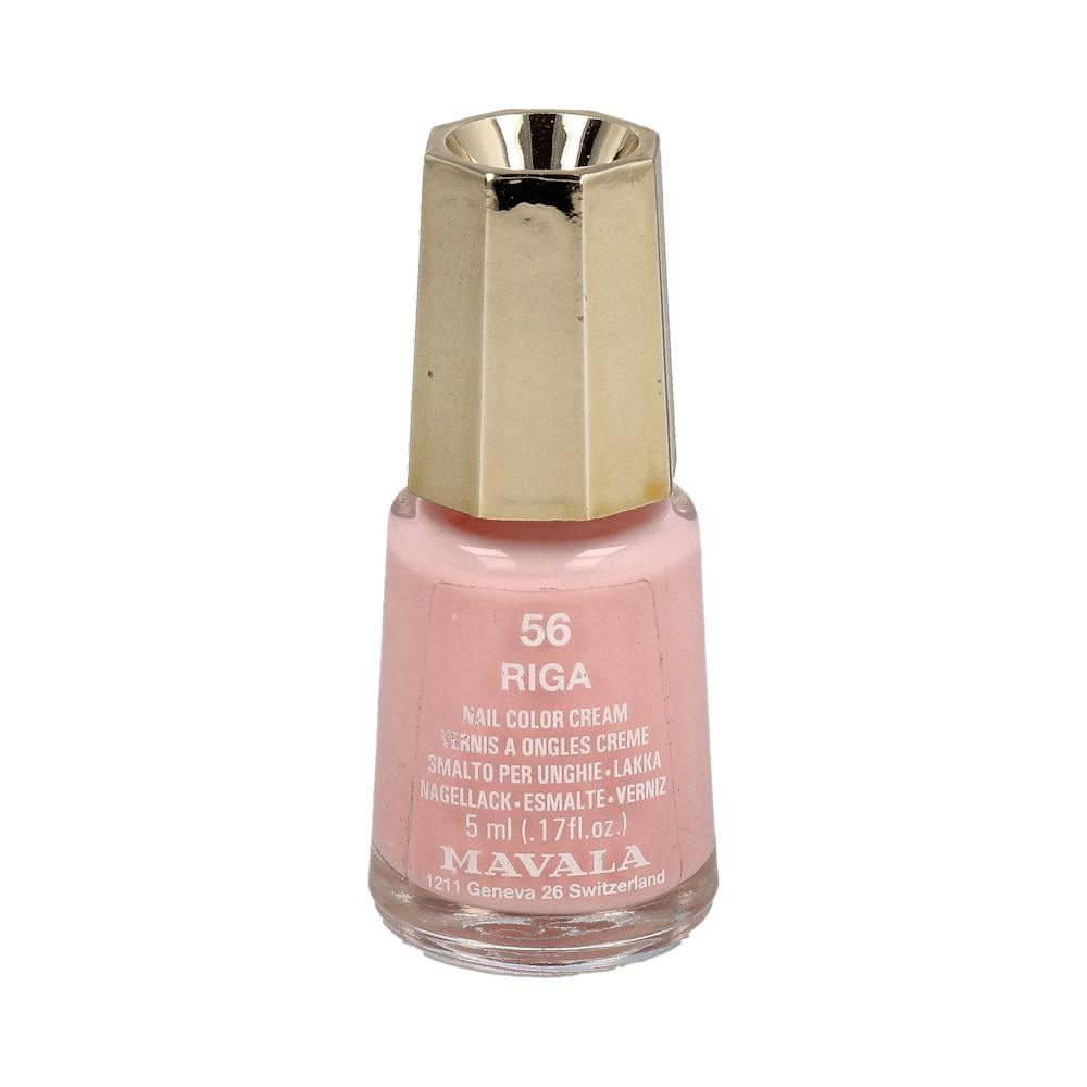 ESMALTE MAVALA