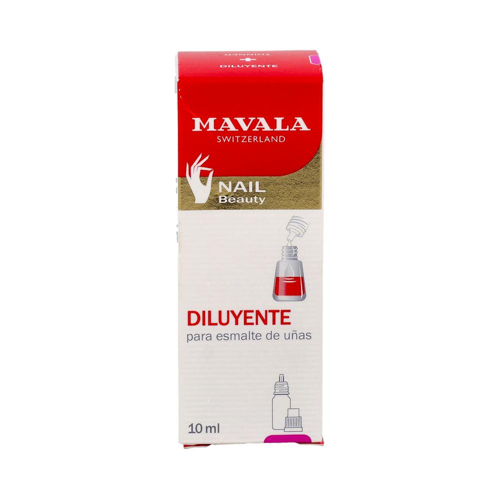 MAVALA DILUYENTE