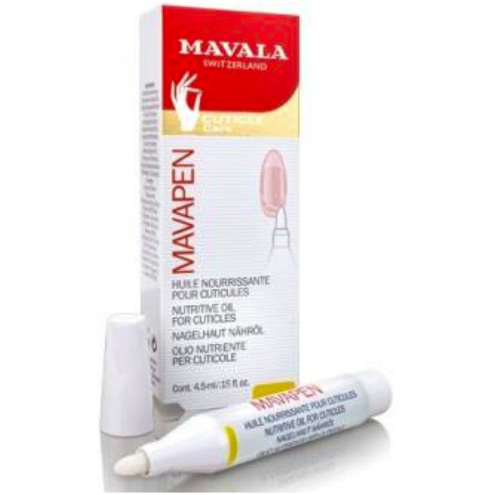 MAVALA MAVAPEN ACEITE CUTICULA 4.5ML