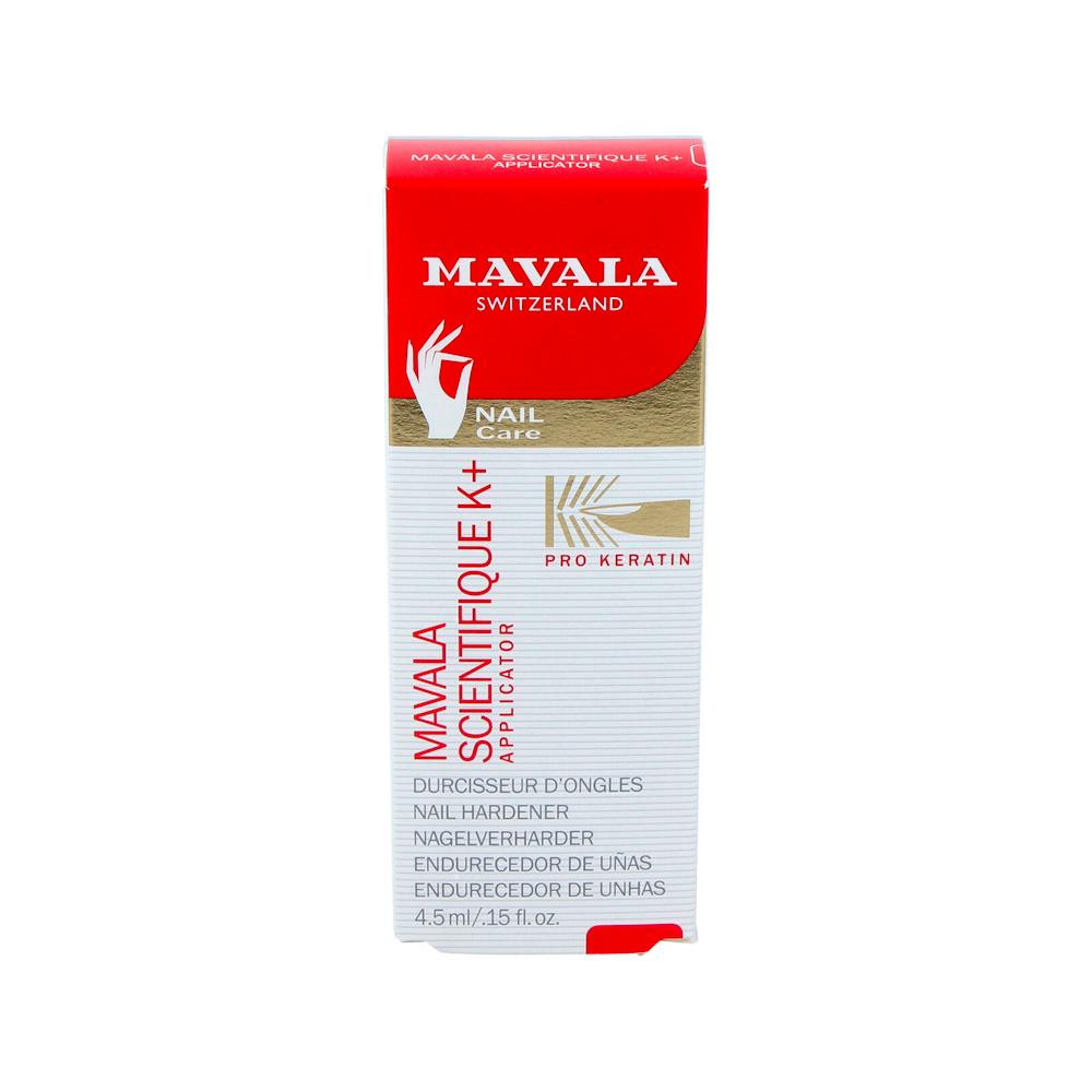 MAVALA CIENTIFICO K+ LAPIZ APLICADOR 4.5ML