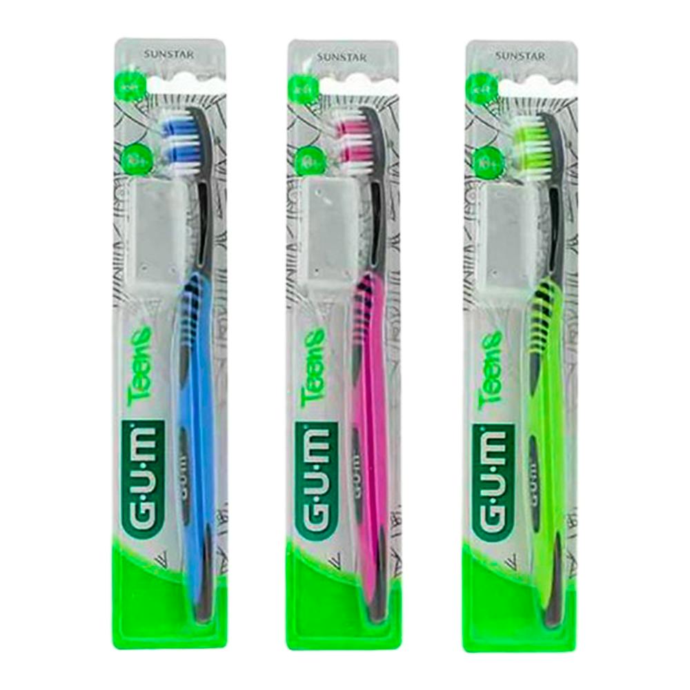 CEPILLO DENTAL GUM TEENS