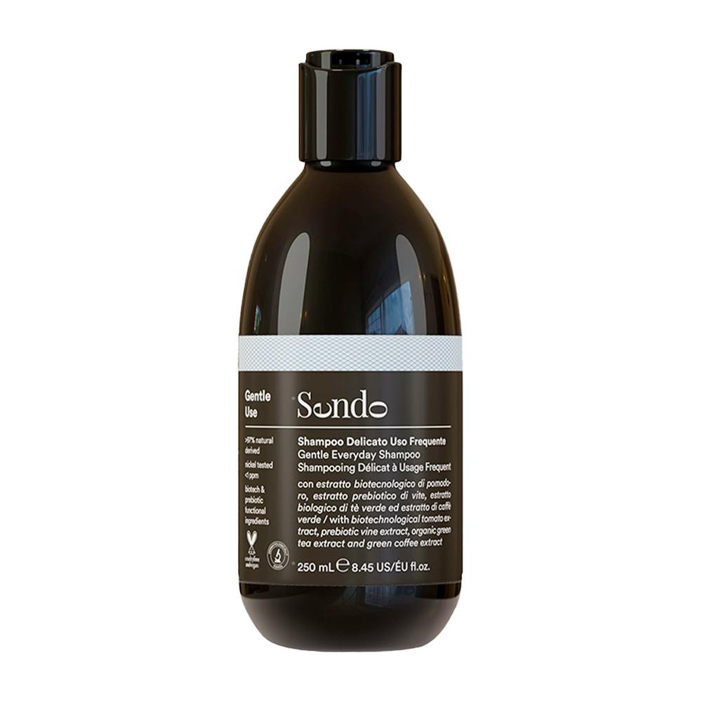 SENDO CHAMPÚ GENTLE USE (USO DIARIO) 250ML