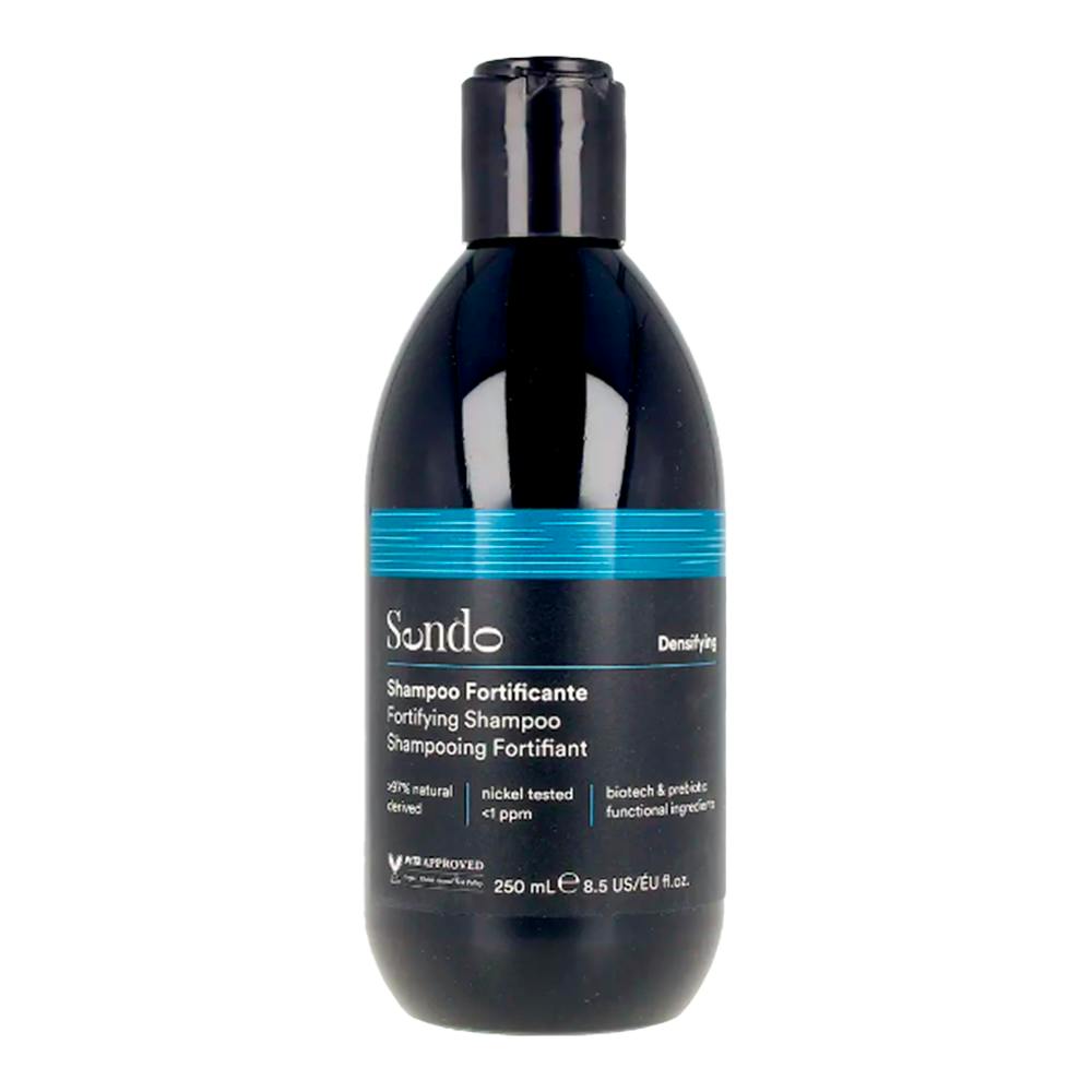 SENDO CHAMPU FORTIFICANTE 250ML