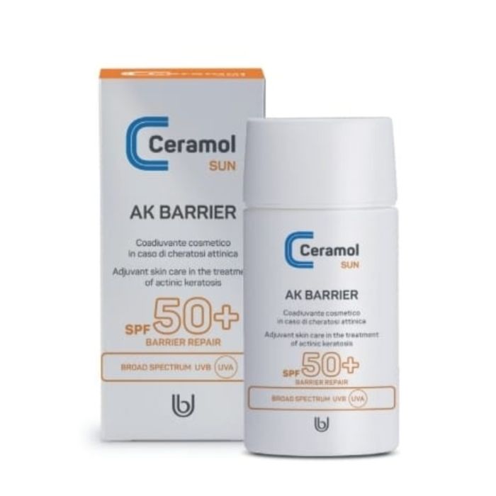 CERAMOL SUN AK BARRIER SPF 50+ 50ML