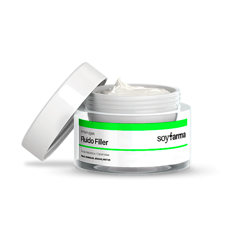 SF FILLER FLUIDO