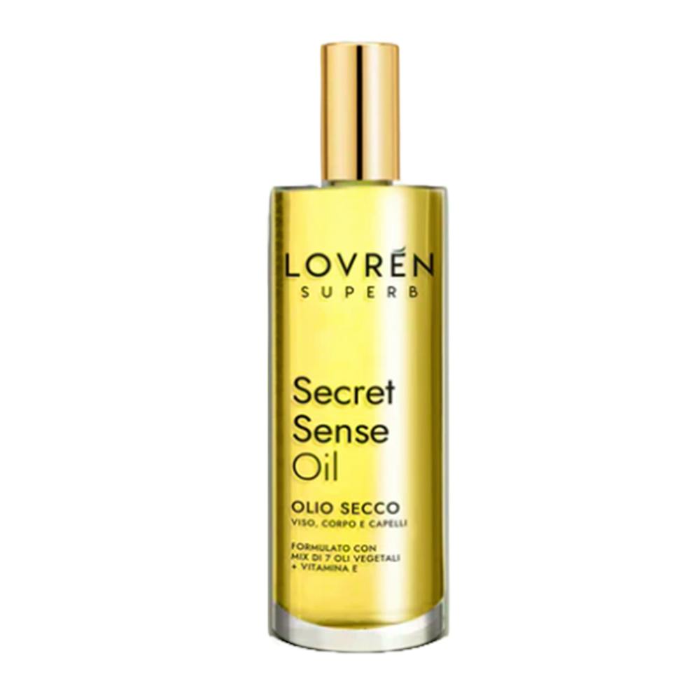 LOVREN SENSE OIL 100ML