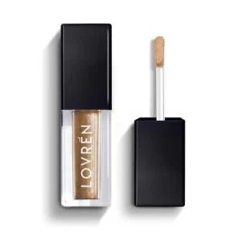 LOVREN SOMBRA DE OJOS LIQUIDA LONG LASTING CHAMPAGNE LOML1