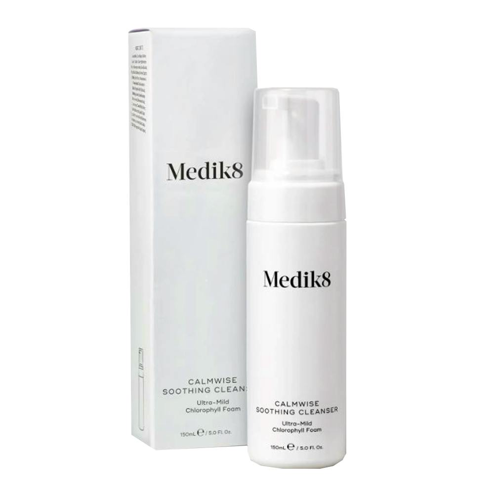 MEDIK8 CALMWISE SOOTING CLEANSER 150ML