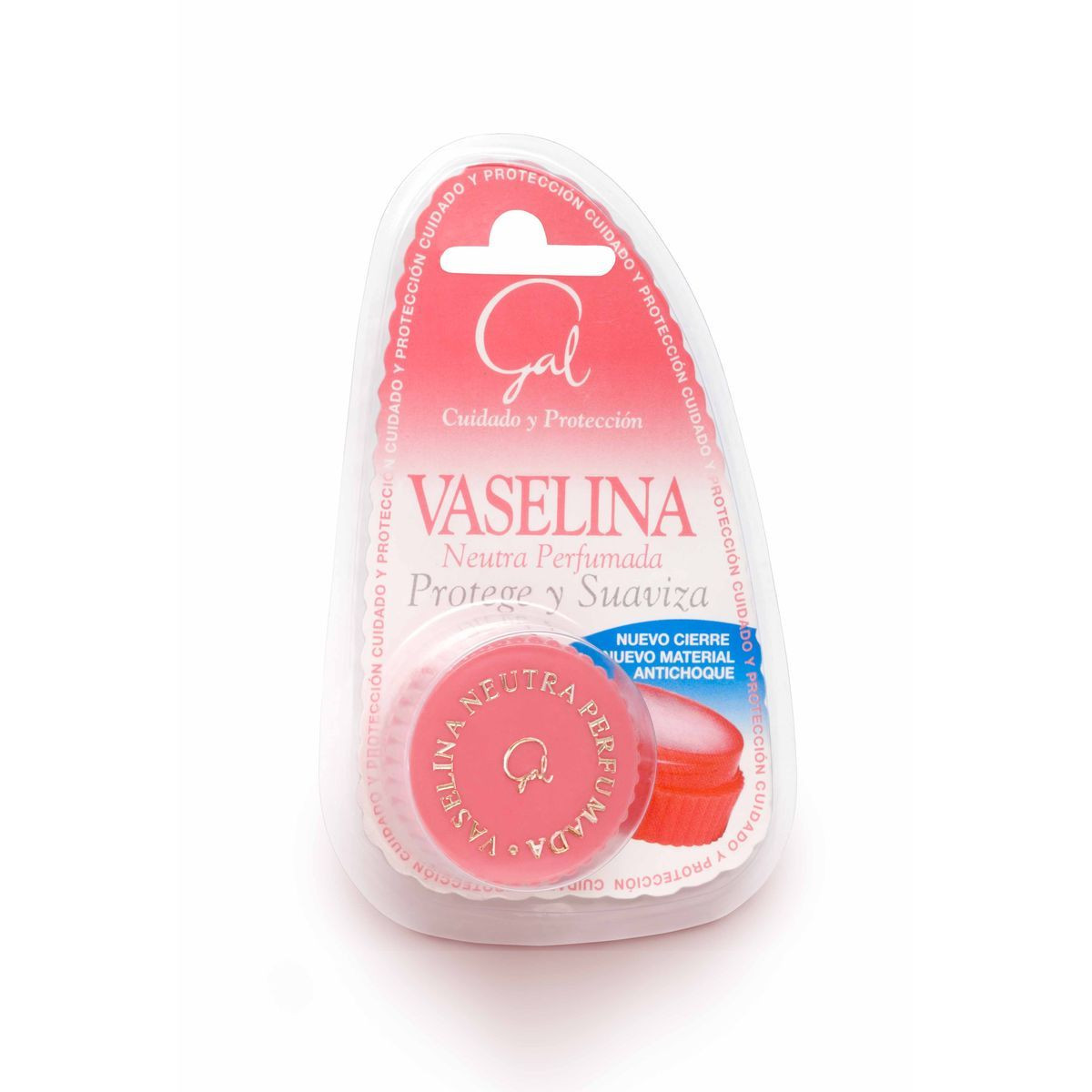 VASELINA GAL 13 ML