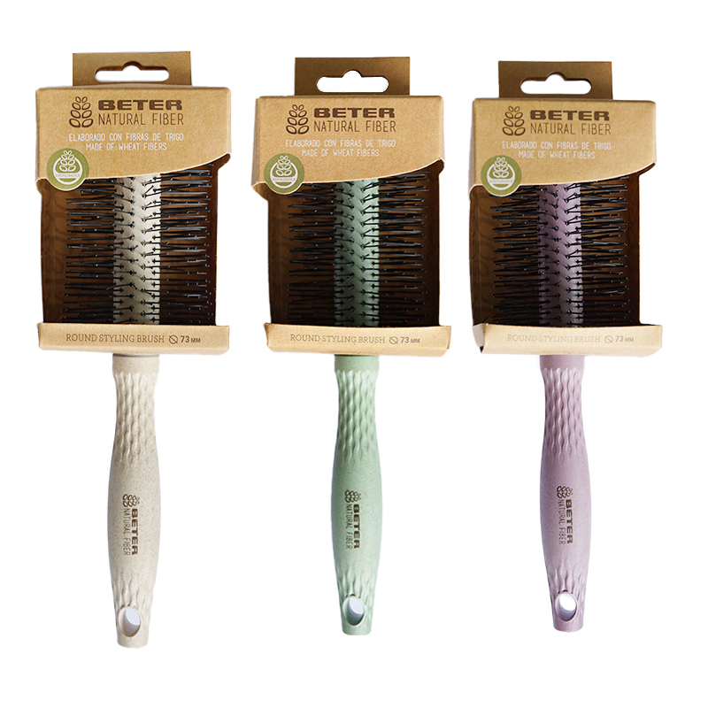 CEPILLO BETER NATURAL FIBER XL