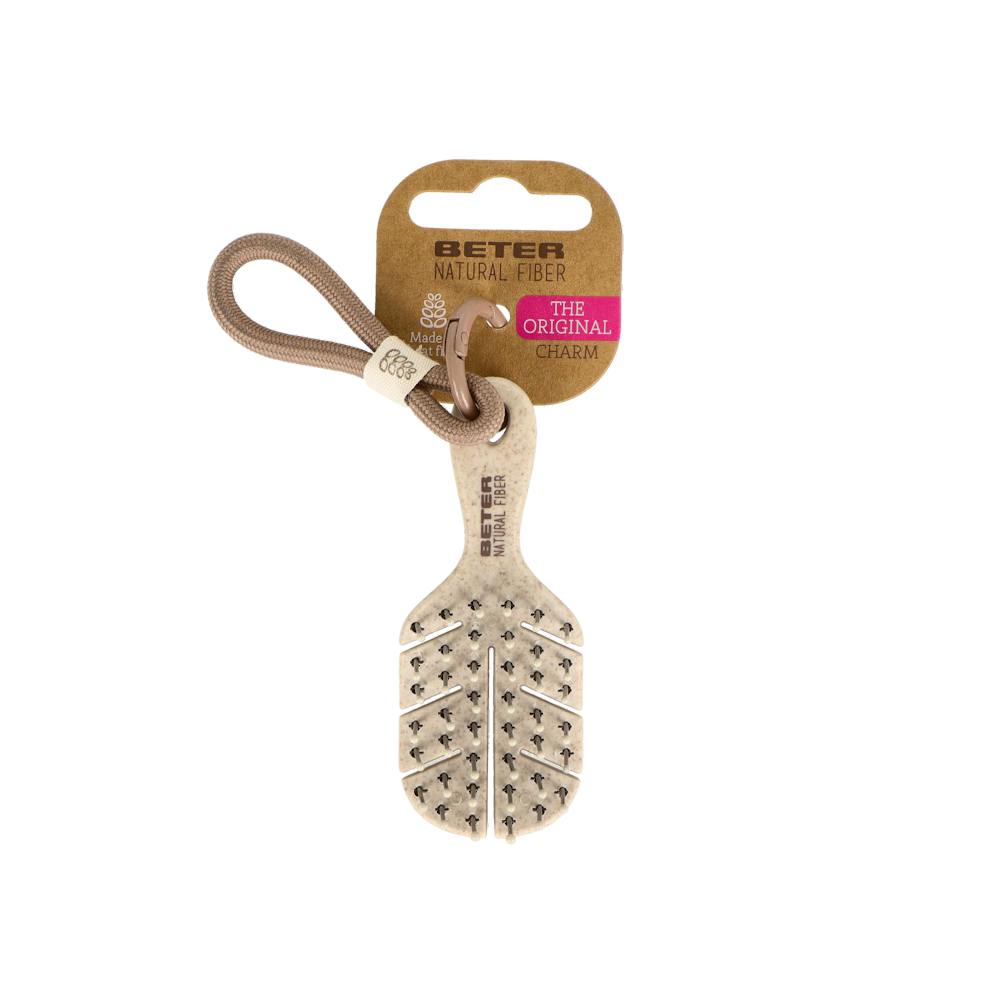 BETER CHARMS NATURAL FIBER