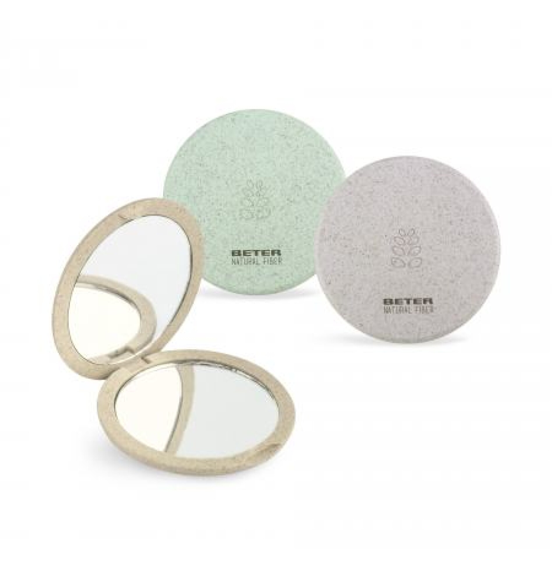 FIBER ESPEJO BOLSO REF14300