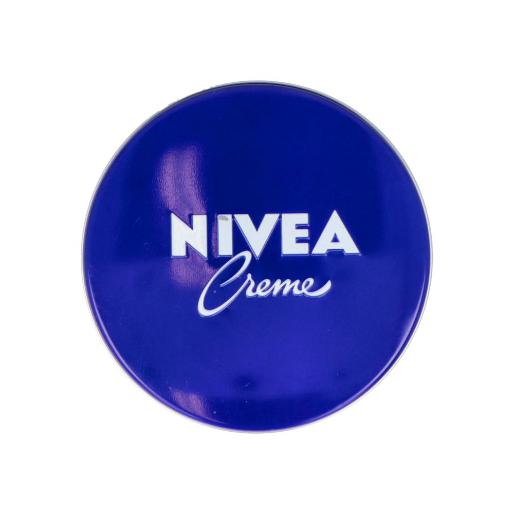 NIVEA 400ML LATA