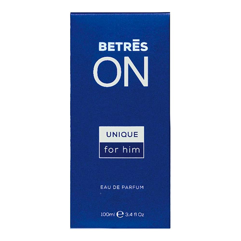 PERFUME UNIQUE FOR HIM BETRES ON 100ML
