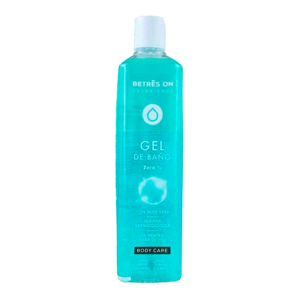BETRES GEL DE BAÑO 750 ML SURTIDOS
