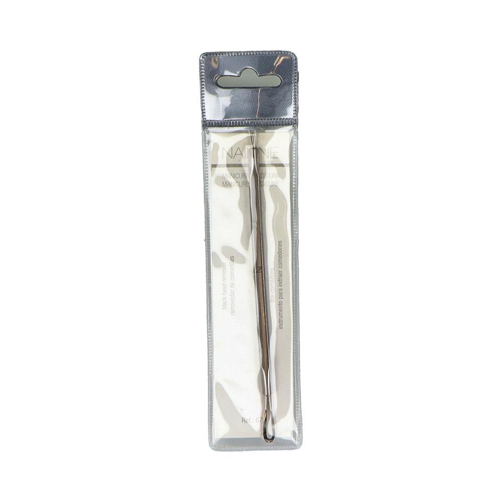 NAILINE EXTRACTOR COMEDONES 678