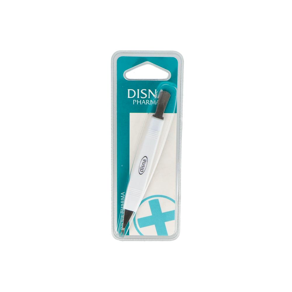 DISNA CORTACUTICULAS PLANO INOX