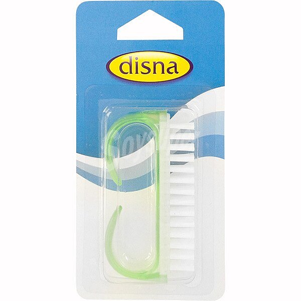 DISNA CEPILLO DE UÑAS