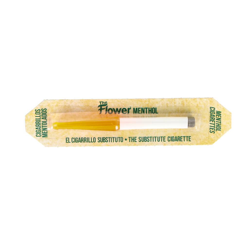 CIGARRILLO FLOWER 3 PIEZAS 1 UNIDAD