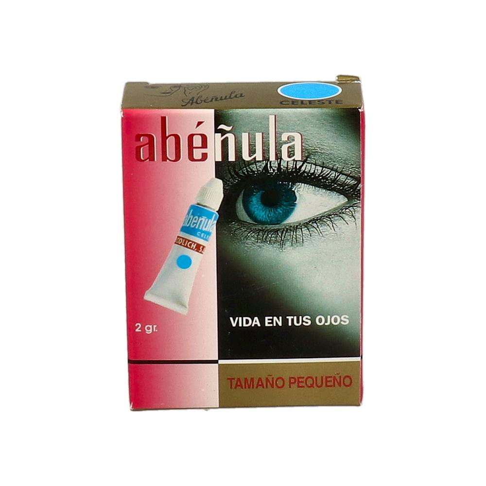 ABE/ULA CELESTE PQ