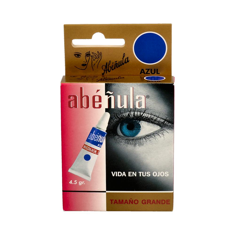 ABEÑULA AZUL GRANDE 45G