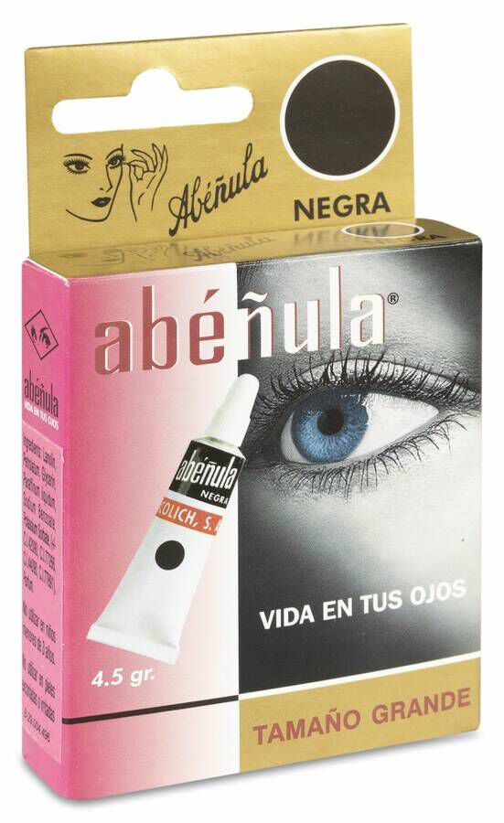 ABEÑULA NE GD