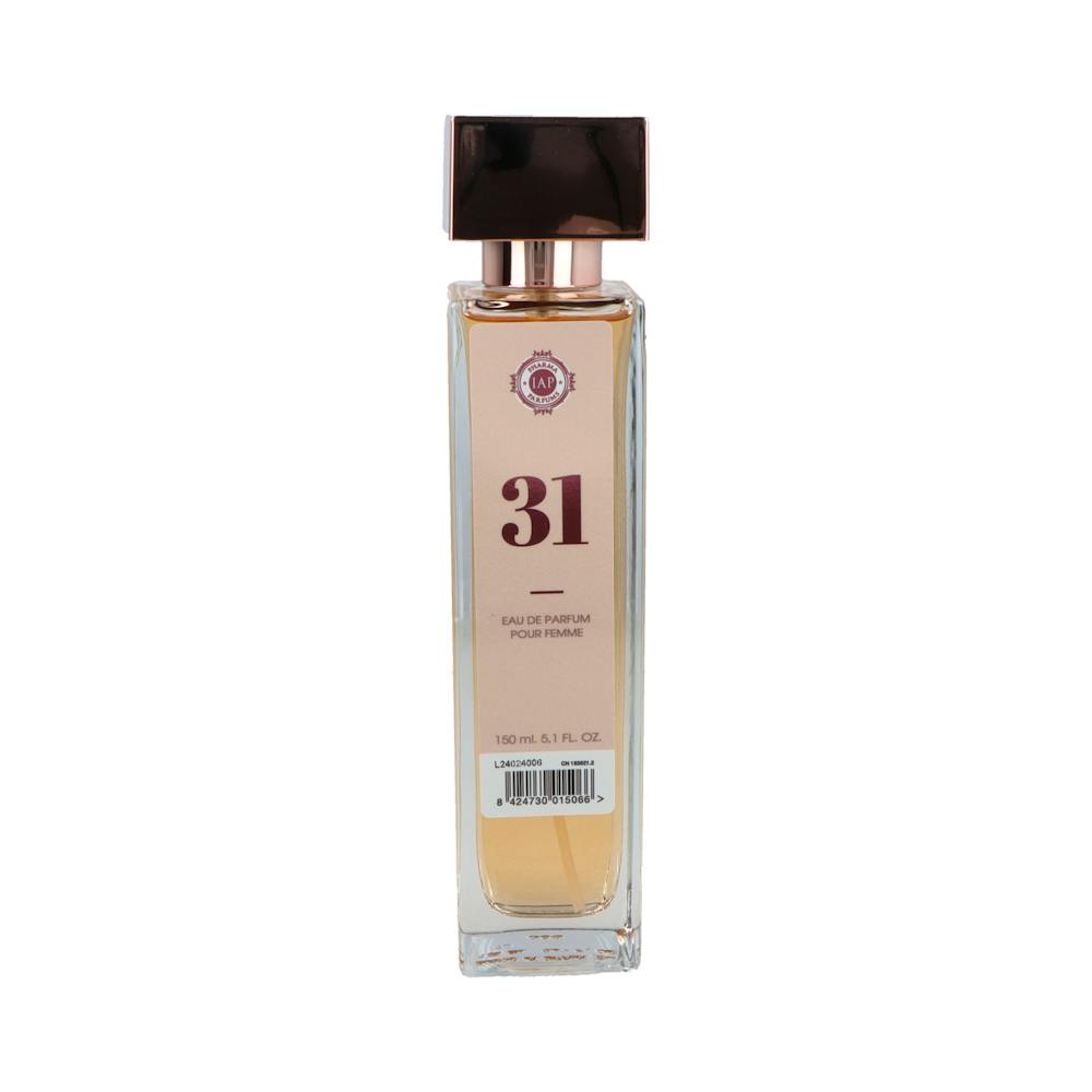 EAU FEMME N 31 150ML
