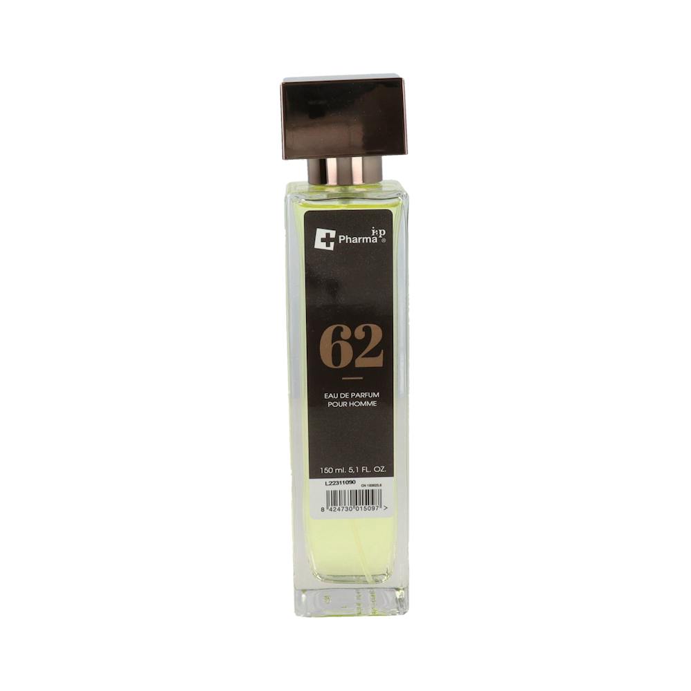 EAU HOMME N 62 150 ML