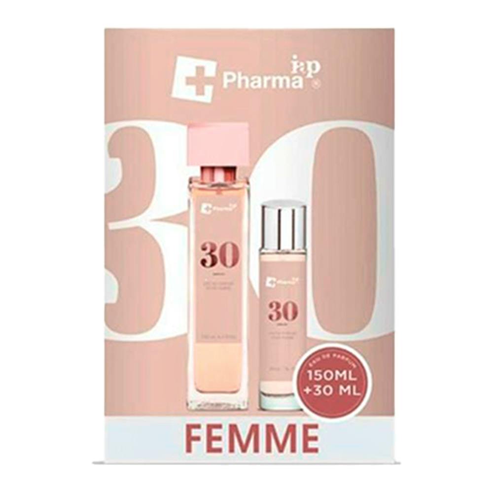 IAP PHARMA POUR FEMME ESTUCHE 1 ENV 150 ML +1 ENV 30 N30