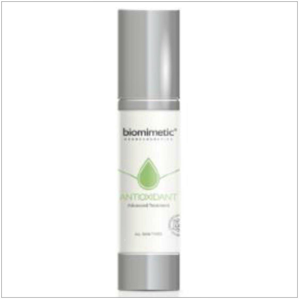 BIOMIMETIC ADVANCE TREATMENT ANTIOXIDANT 1 ENVASE 50 ML