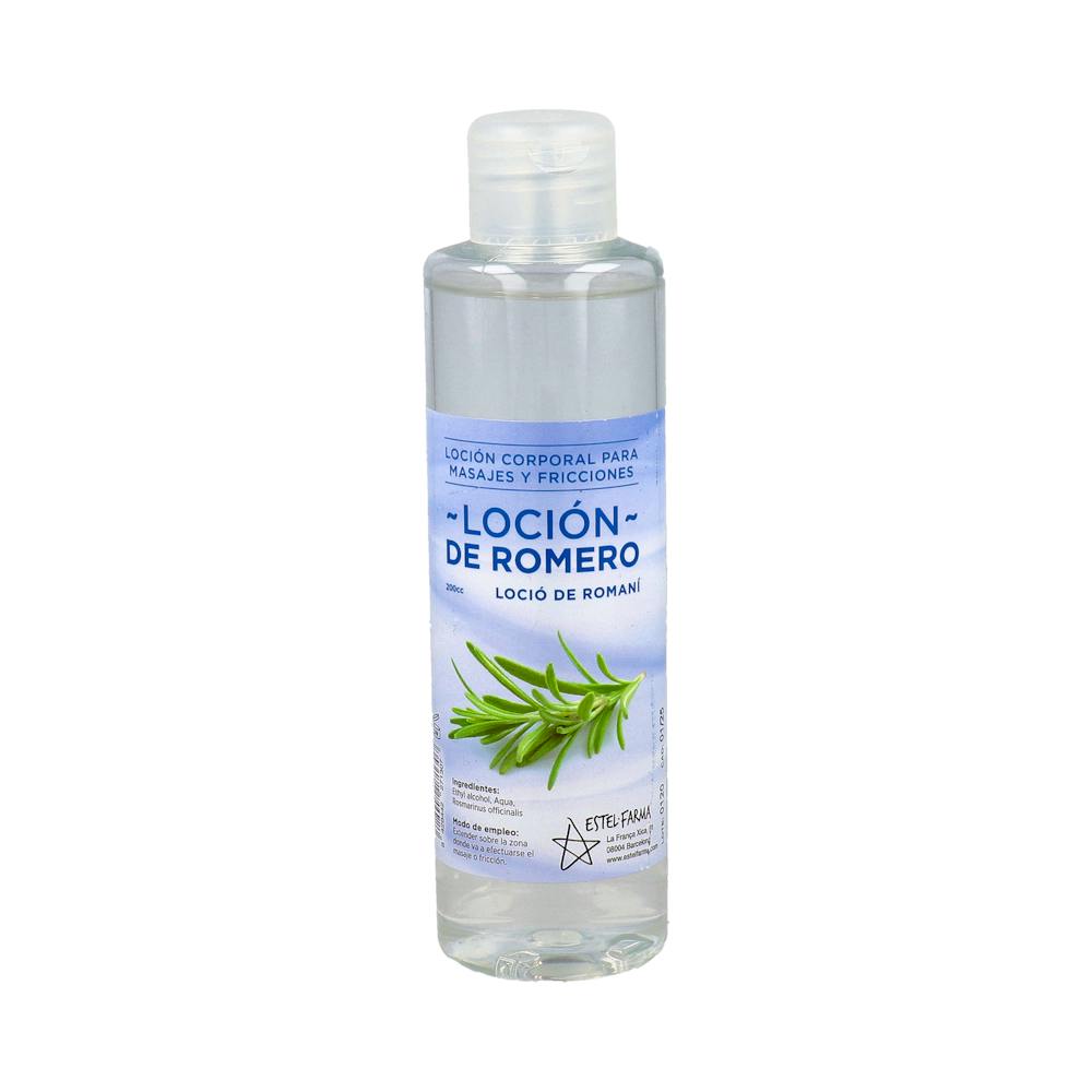ESTEL LOCION ROMERO 200 ML