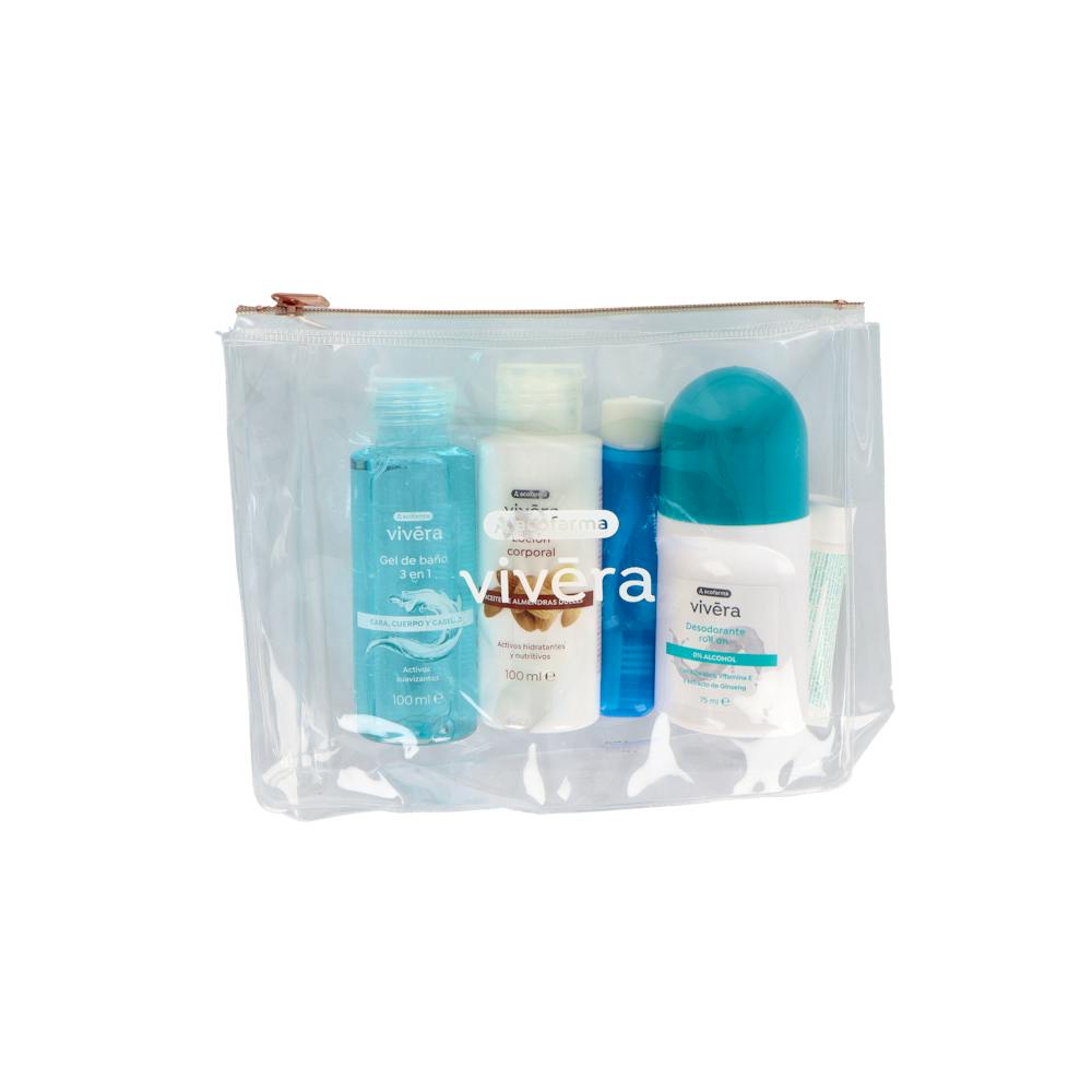 ACOFAR VIVERA KIT VIAJE