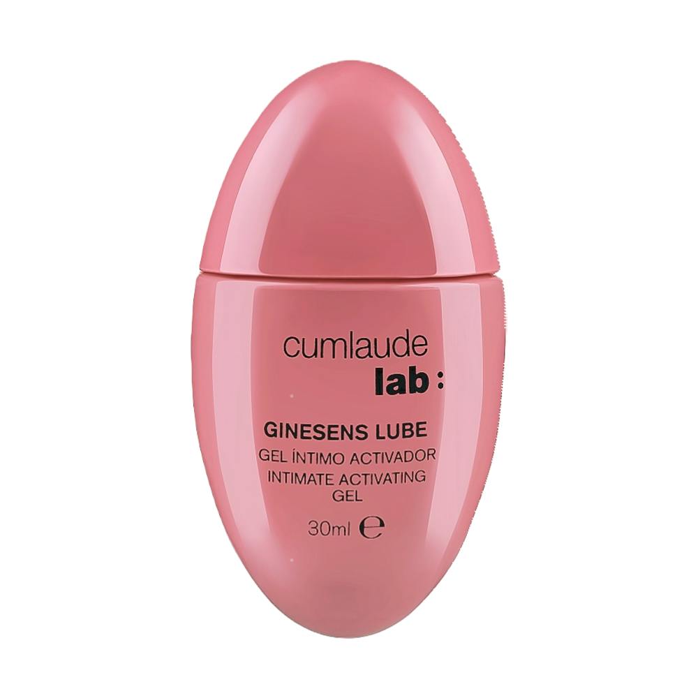 CUMLAUDE GINESENS LUBE 30 ML