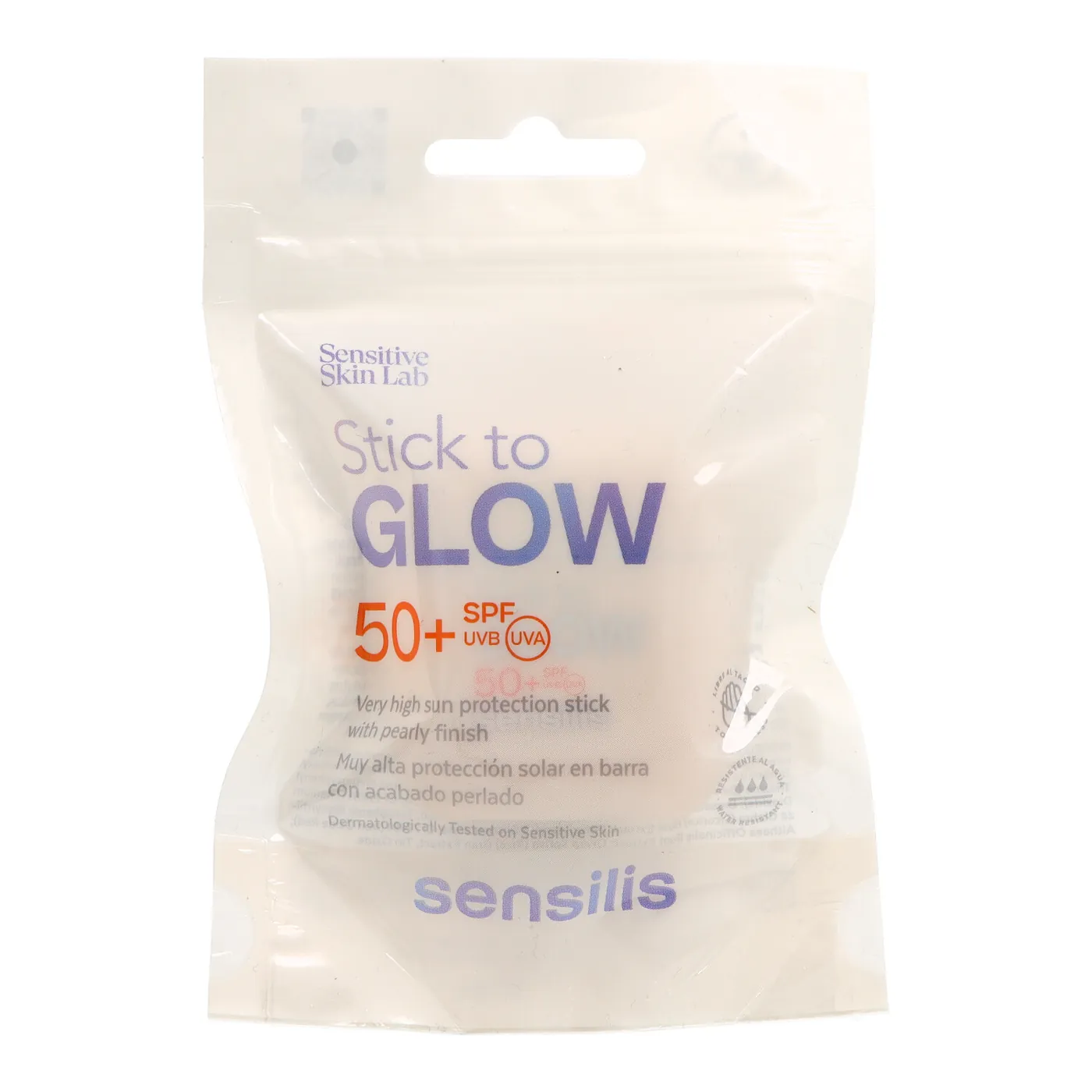 SENSILIS STICK TO GLOW SPF 50+ 10 G