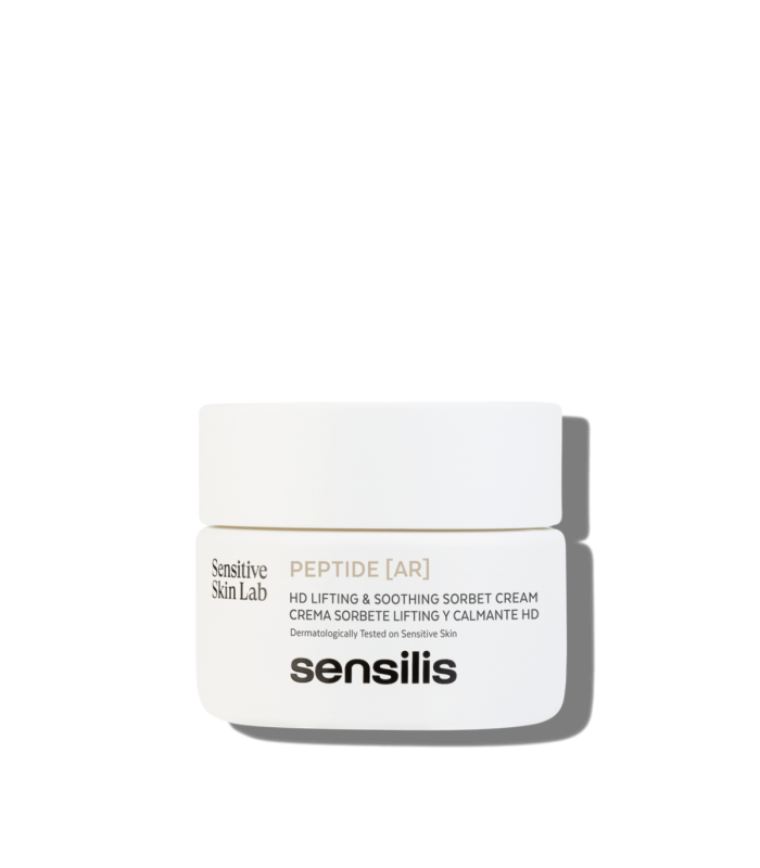 PEPTIDE AR CREMA SORBETE 25 ML SENSILIS
