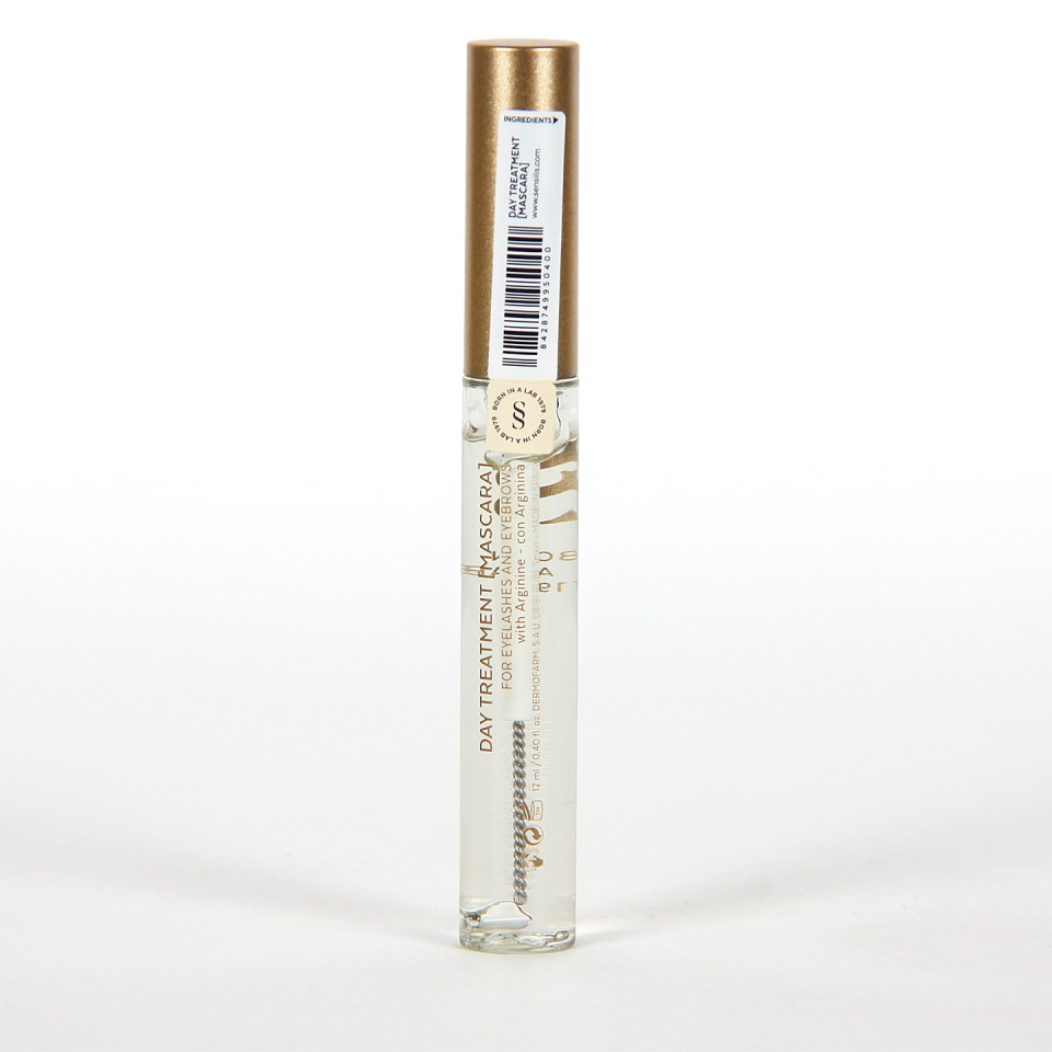 SENSILIS DAY TREATMENT MASCARA