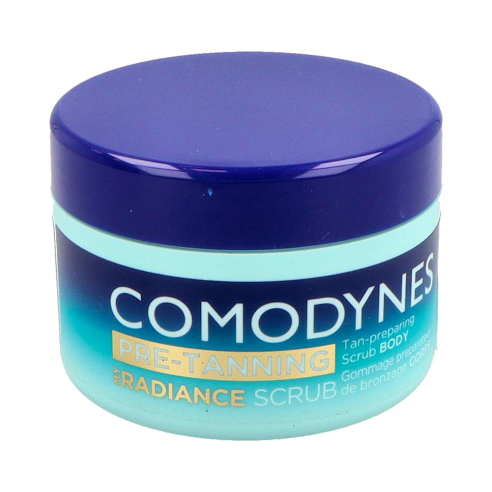 COMODYNES EXFOLIANTE CORPORAL 225G