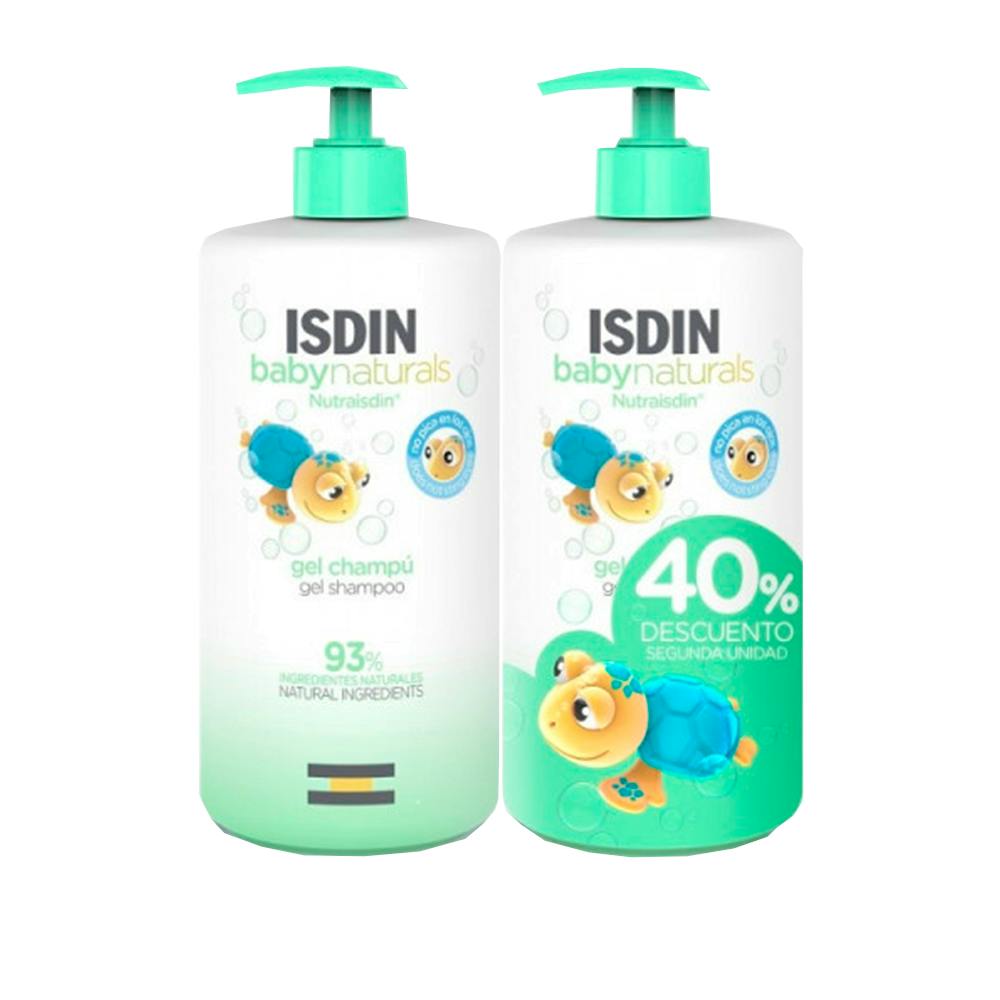 HTML template