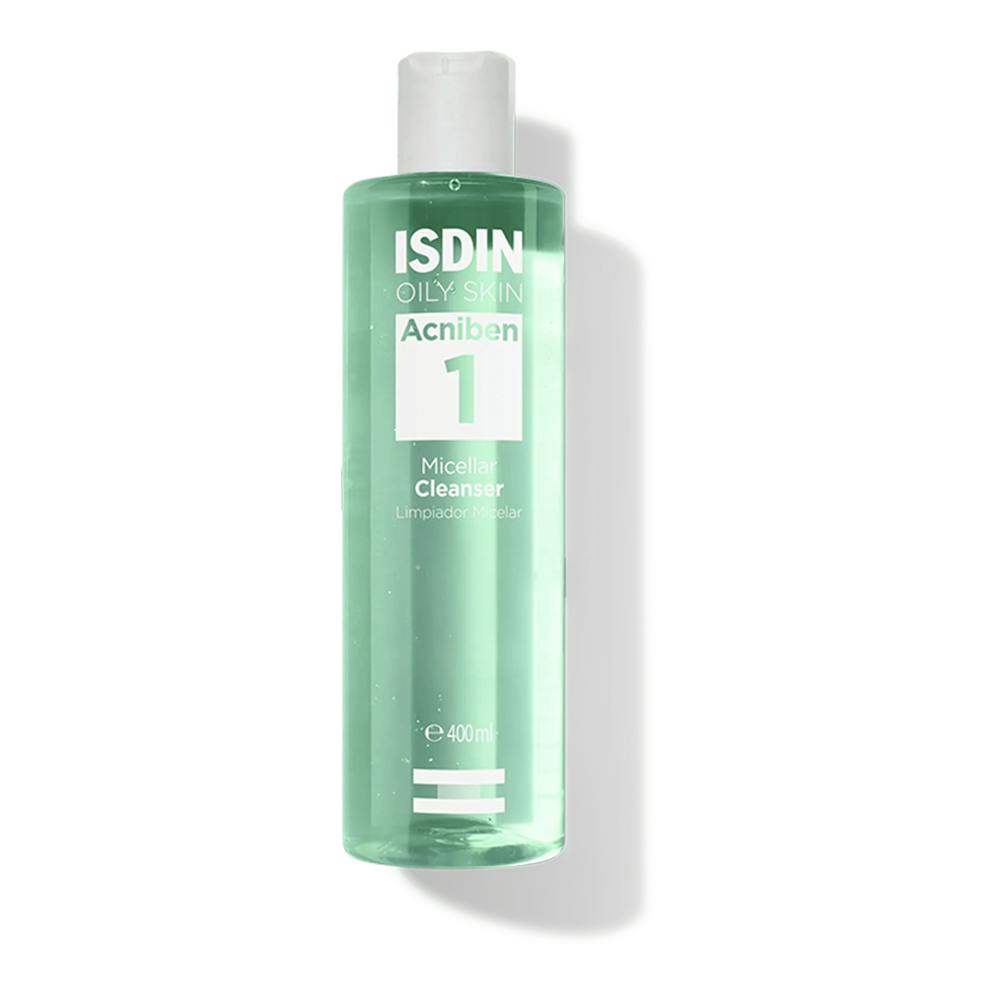 ACNIBEN AGUA MICELAR 400 ML