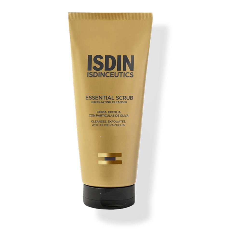 ISDINCEUTICS ESSENTIAL SCRUB EXFOLIANTE 100ML