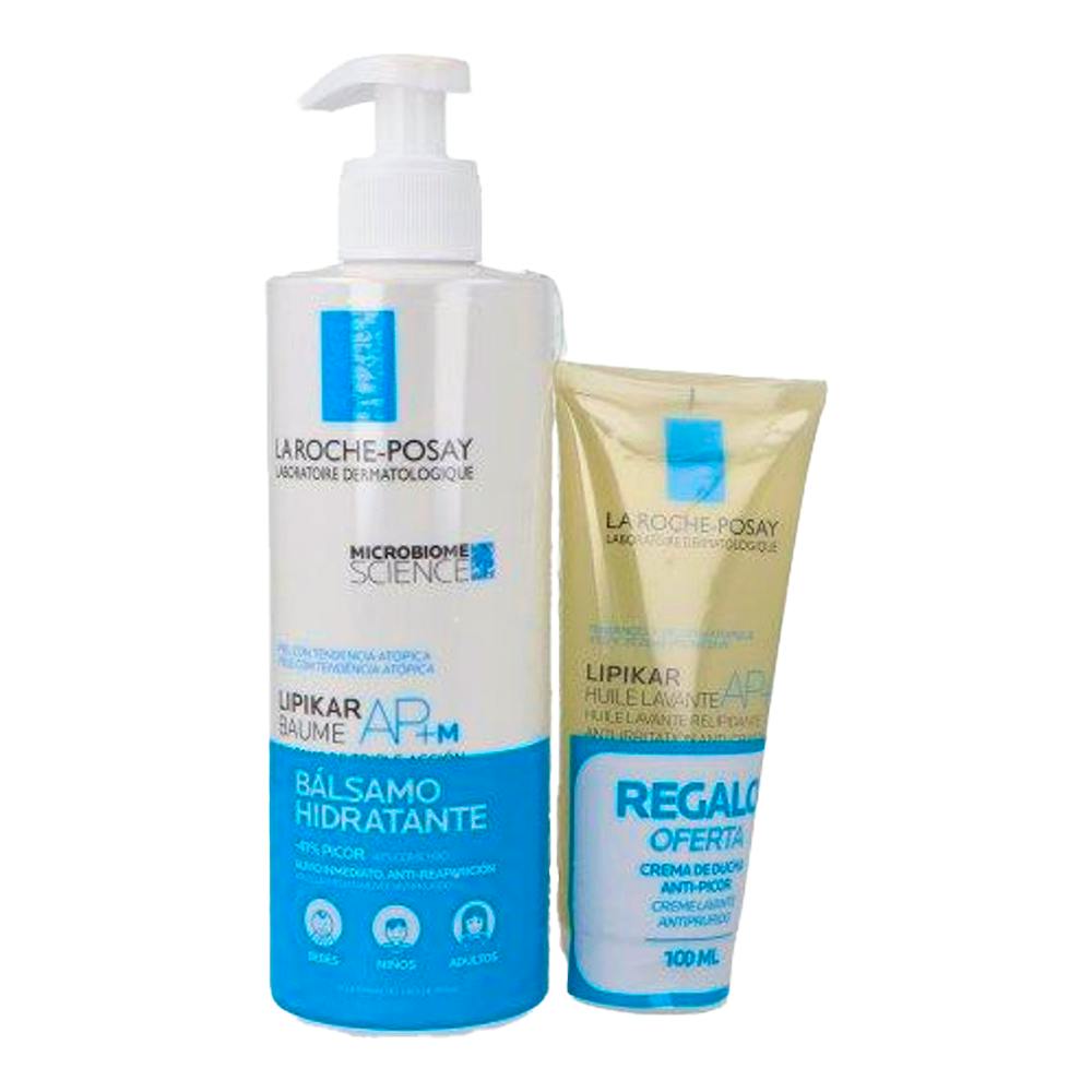 LIPIKAR BAUME + REGALO HUILE